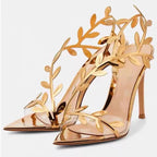 High Heel Sandals