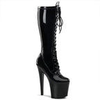 Xena Platform Extreme Heel Boots