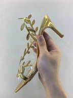 High Heel Sandals