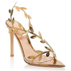 High Heel Sandals