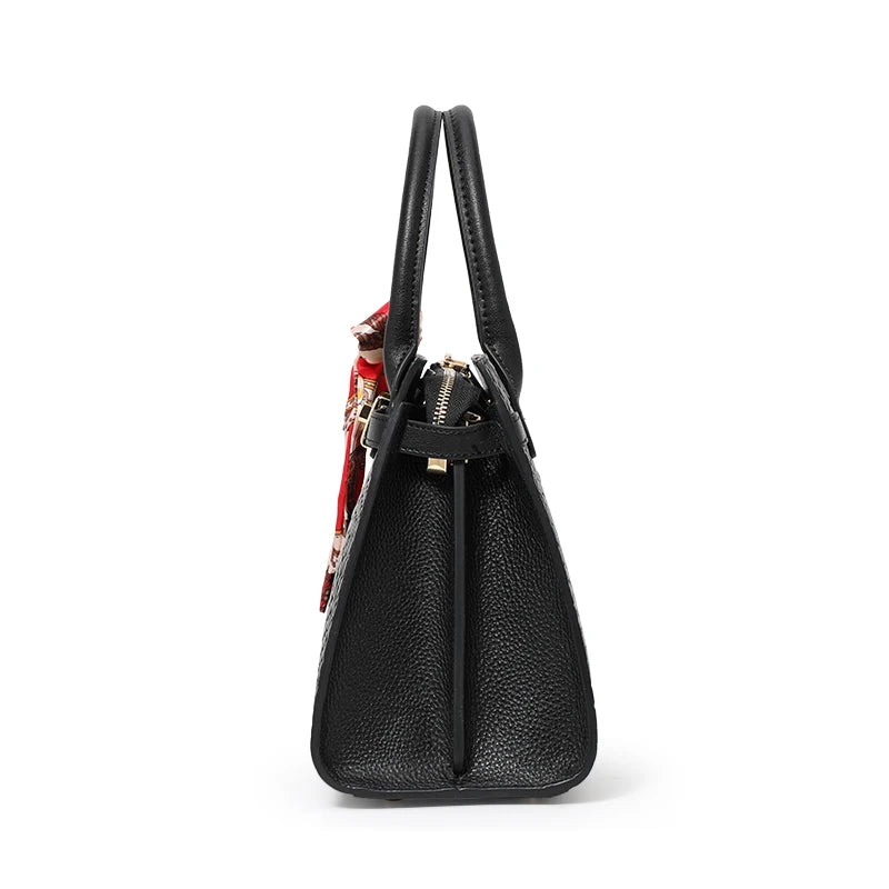 The Croc Tote