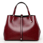 The Lacquer Tote
