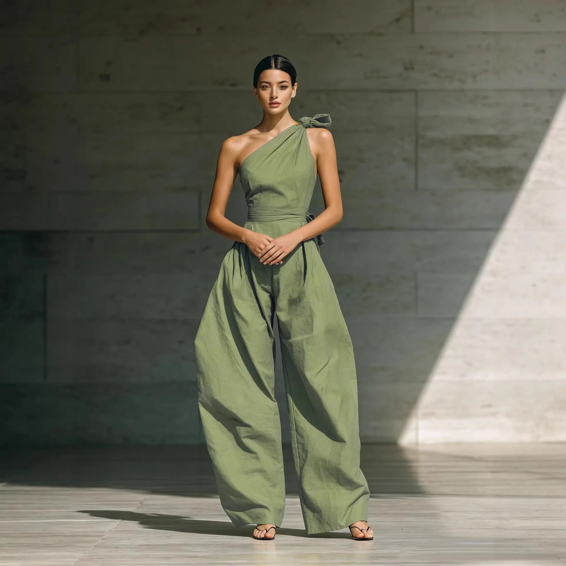 The Copacabana Jumpsuit