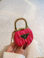 The Locket Mini Bag