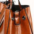 The Lacquer Tote