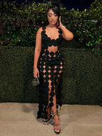 The Marais Dress