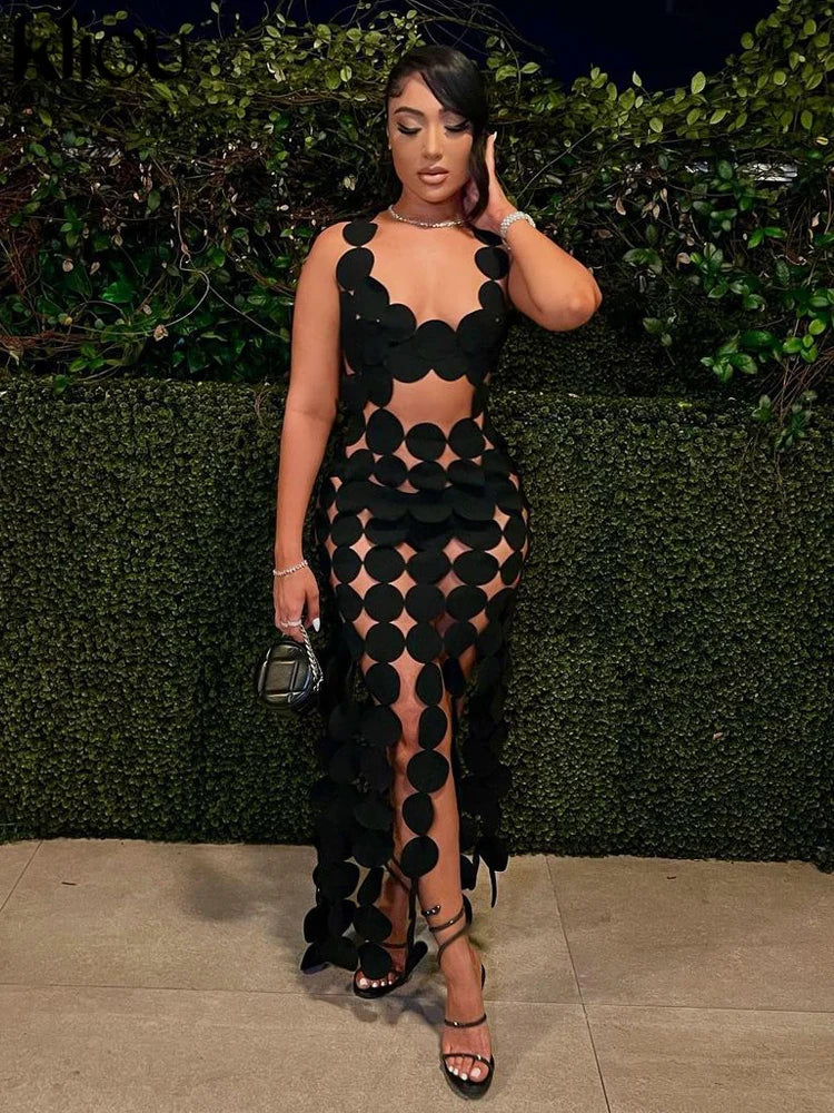 The Marais Dress