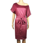 Cut & Curve Bodycon Dress