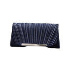 The Sequin Clutch