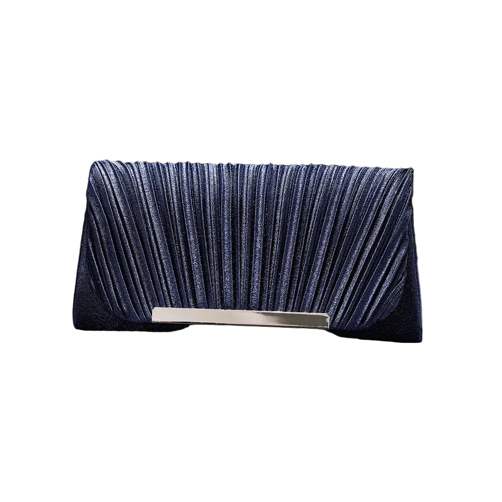 The Sequin Clutch