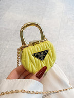 The Locket Mini Bag