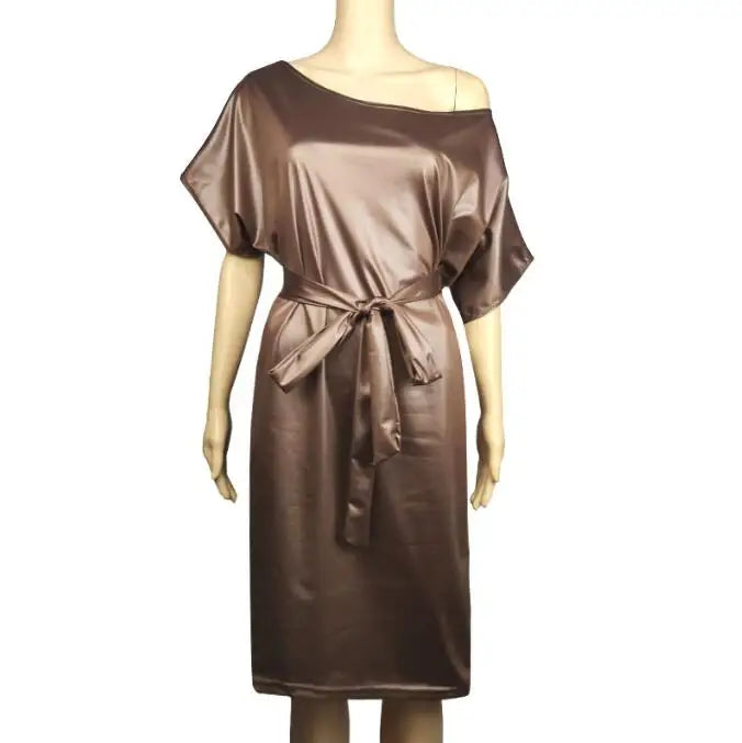 Cut & Curve Bodycon Dress