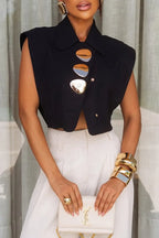The Shimmer Top
