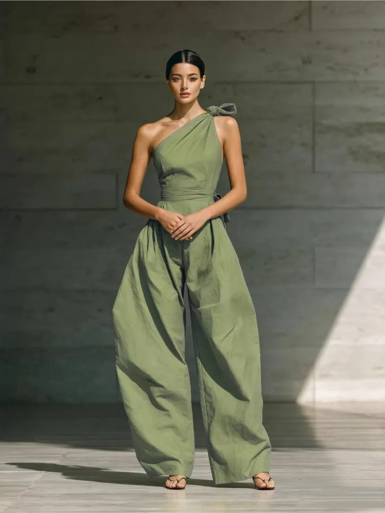The Copacabana Jumpsuit