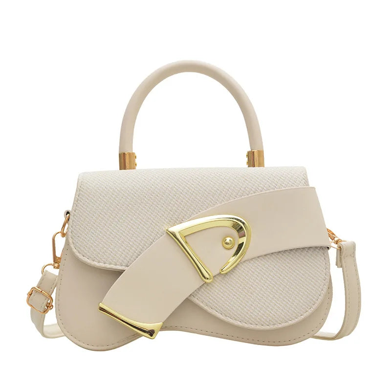 The Gevalli Shoulder Bag