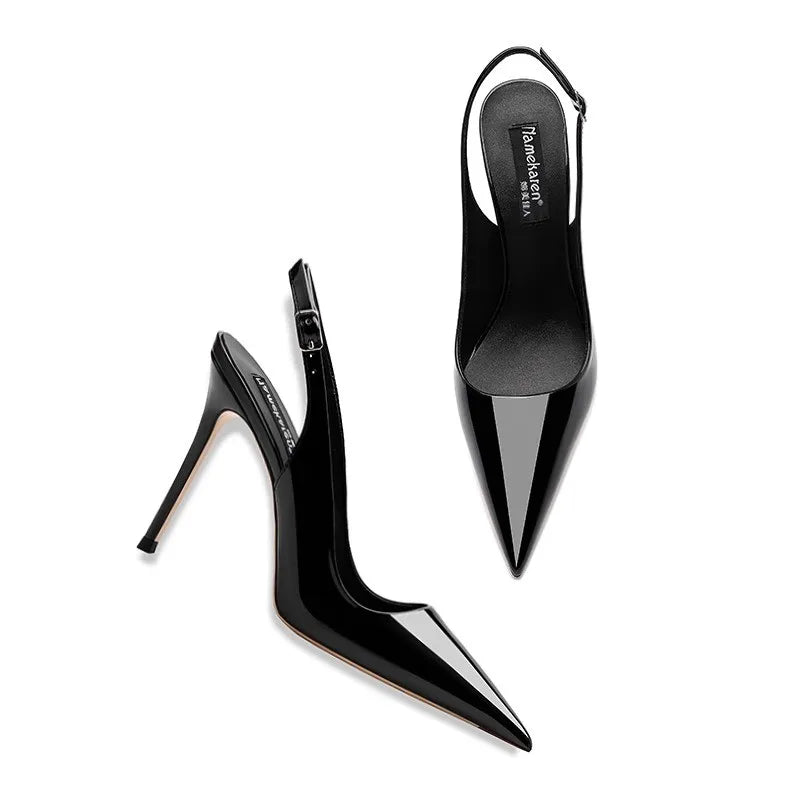 Séance Slingback Pumps