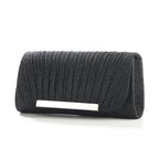 The Sequin Clutch