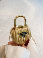 The Locket Mini Bag