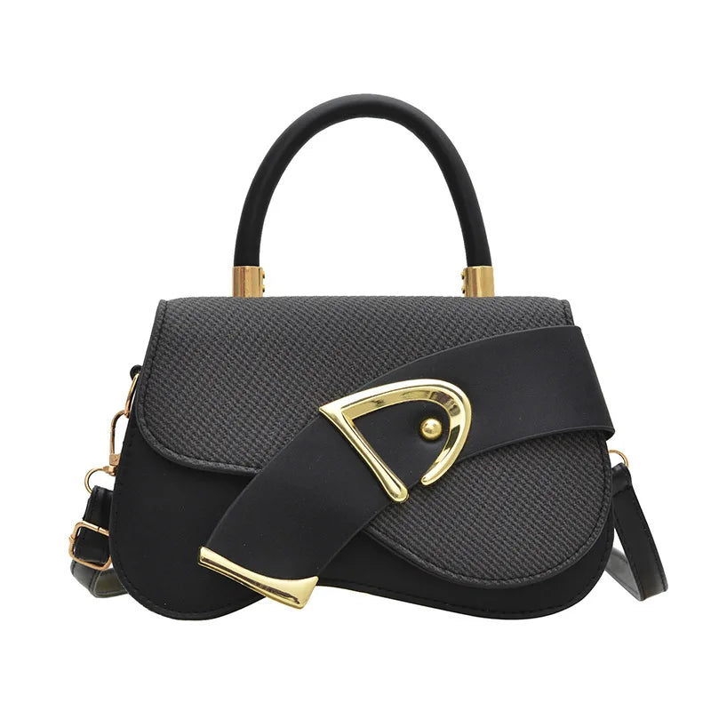 The Gevalli Shoulder Bag