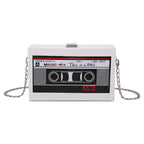 Retro Radio Bag