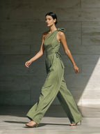 The Copacabana Jumpsuit