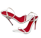 Aria Stiletto Sandals