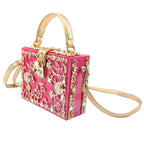 The Baroque Clutch