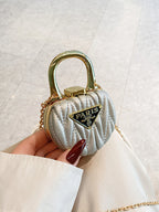 The Locket Mini Bag