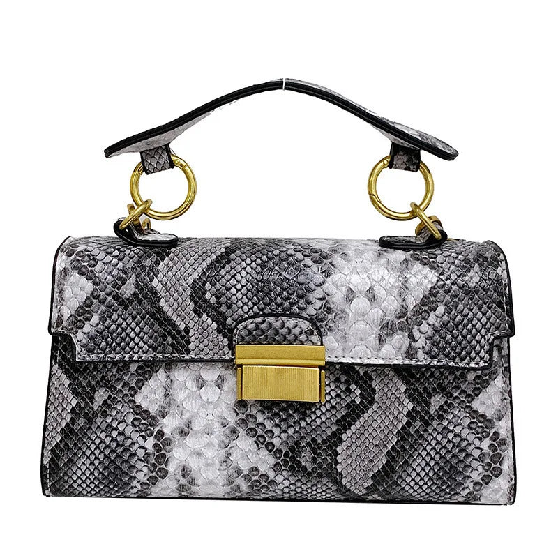 The Ophidia Bag
