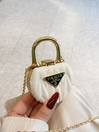 The Locket Mini Bag