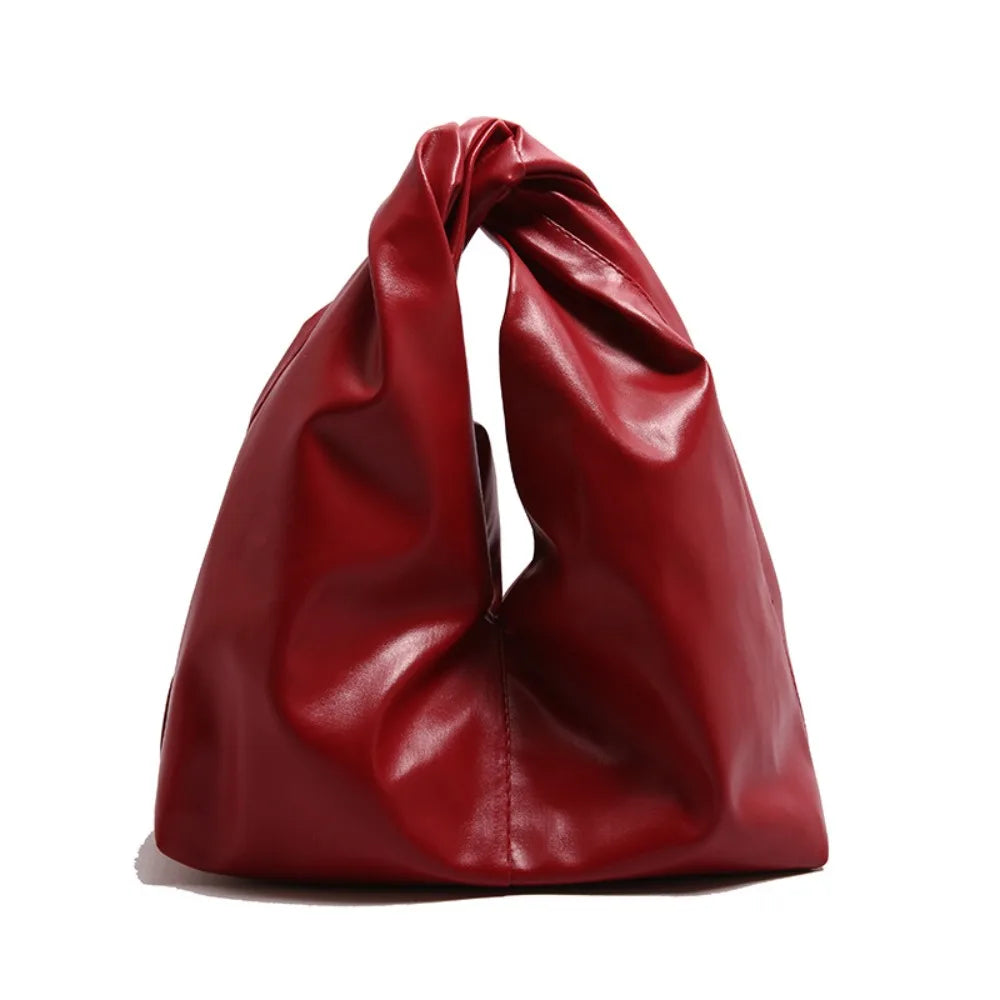 The Baguette Tote