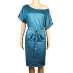 Cut & Curve Bodycon Dress