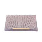 The Sequin Clutch
