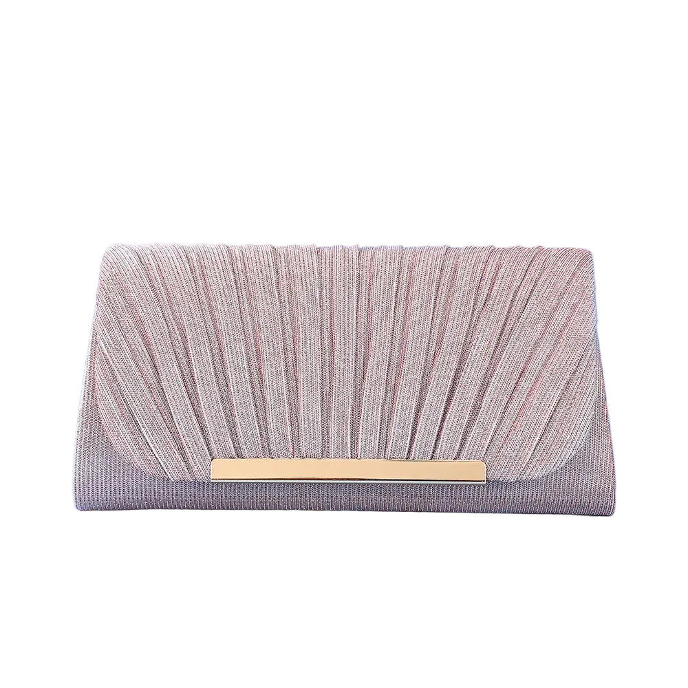 The Sequin Clutch