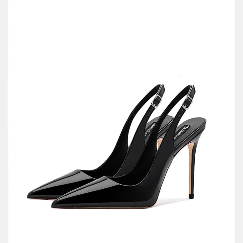 Séance Slingback Pumps