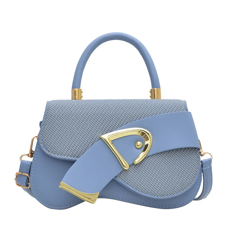 The Gevalli Shoulder Bag