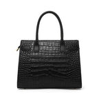 The Croc Tote