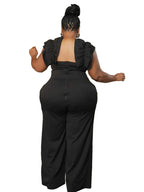 The Grand Dame Jumpsuit