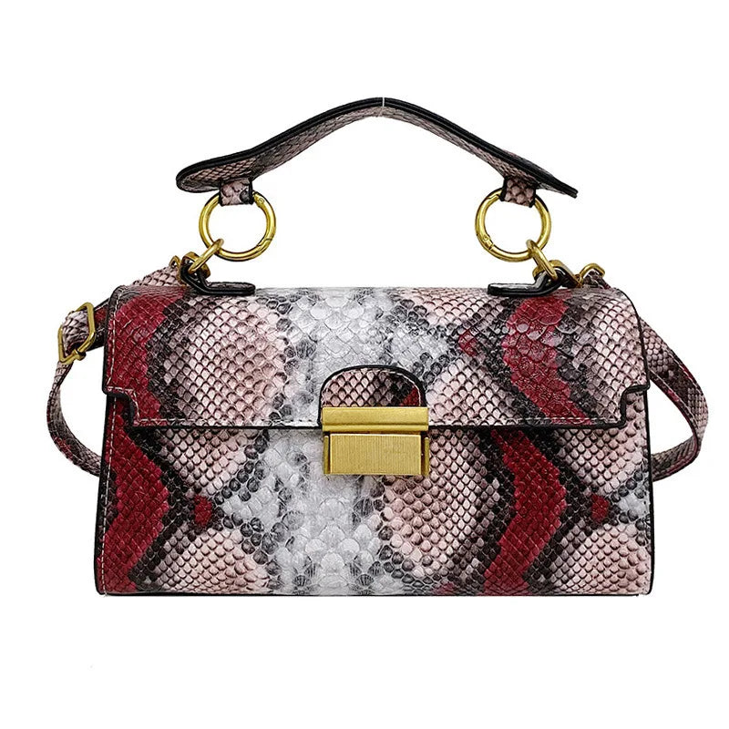 The Ophidia Bag