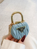 The Locket Mini Bag