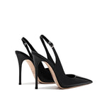 Séance Slingback Pumps