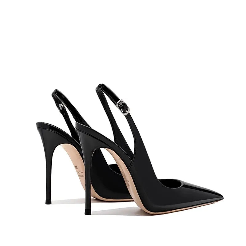 Séance Slingback Pumps