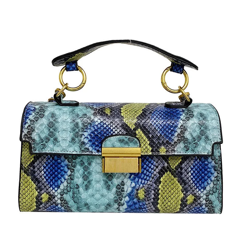 The Ophidia Bag