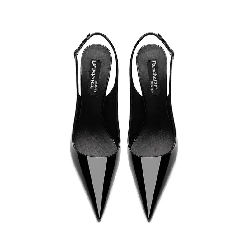 Séance Slingback Pumps