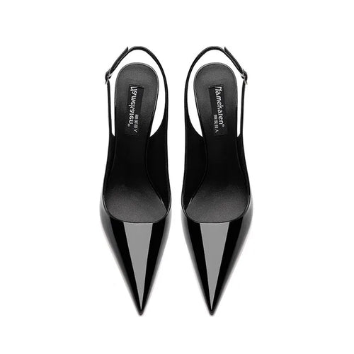 Séance Slingback Pumps