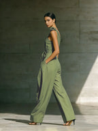 The Copacabana Jumpsuit