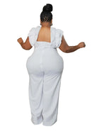 The Grand Dame Jumpsuit