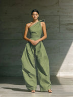 The Copacabana Jumpsuit