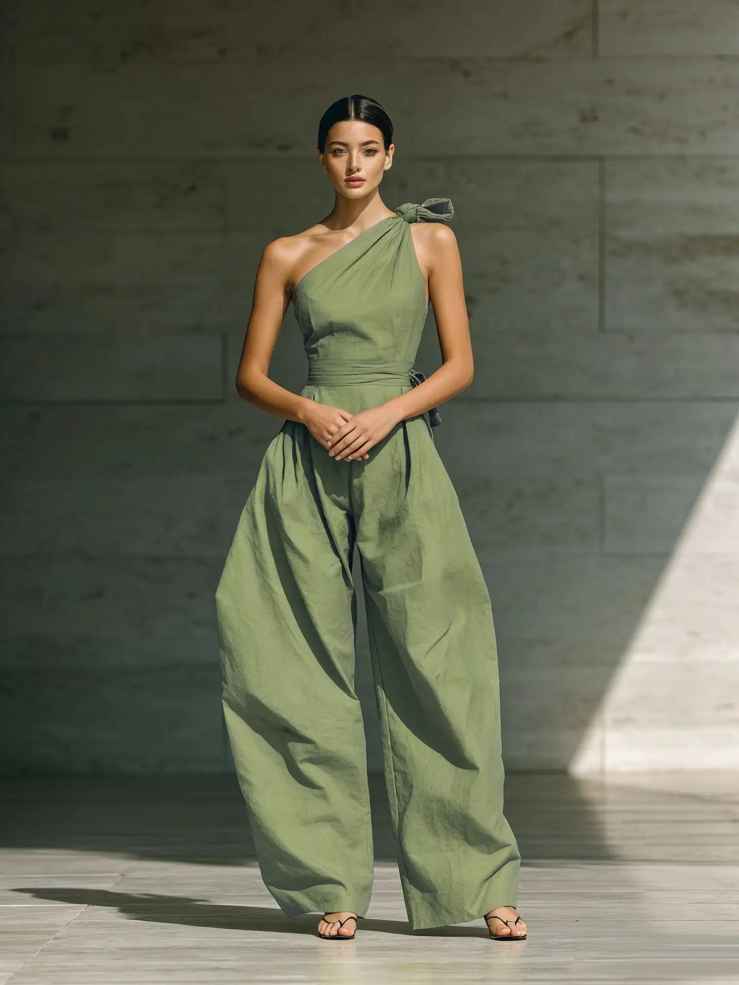 The Copacabana Jumpsuit