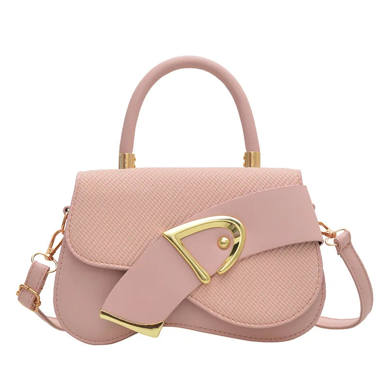 The Gevalli Shoulder Bag
